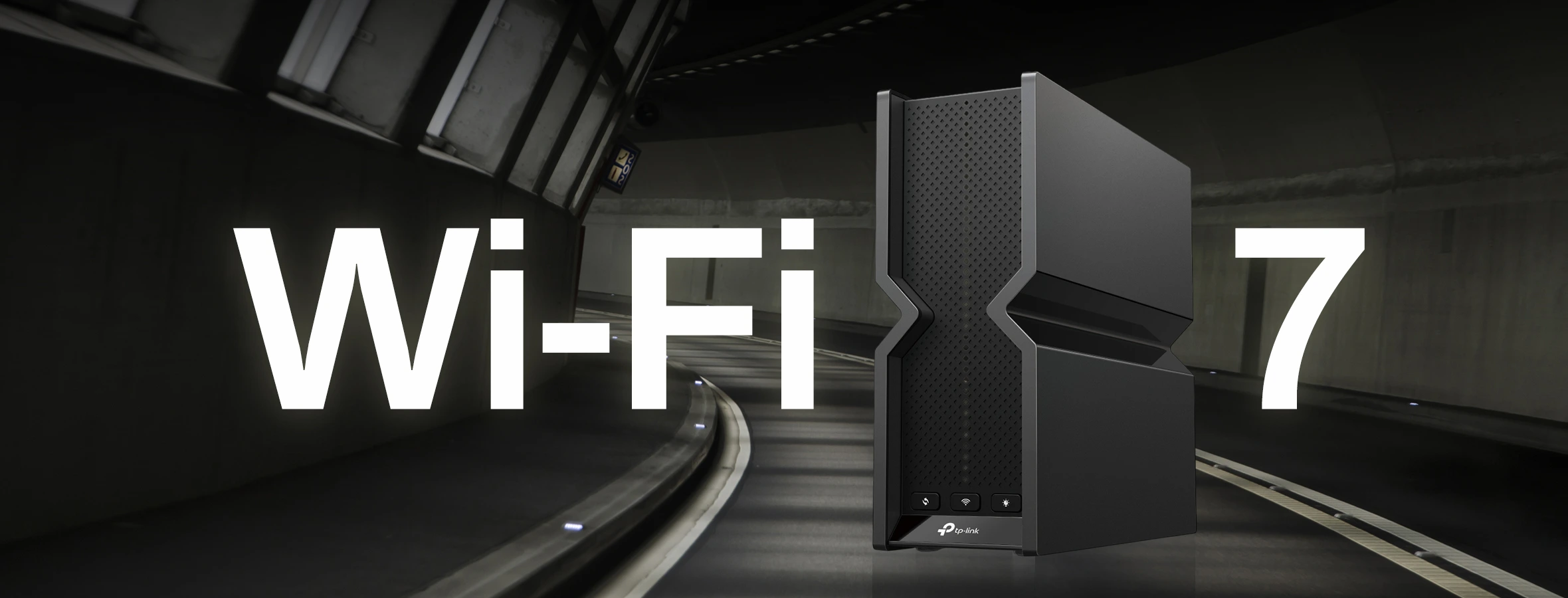 Archer BE700 Wi-Fi 7