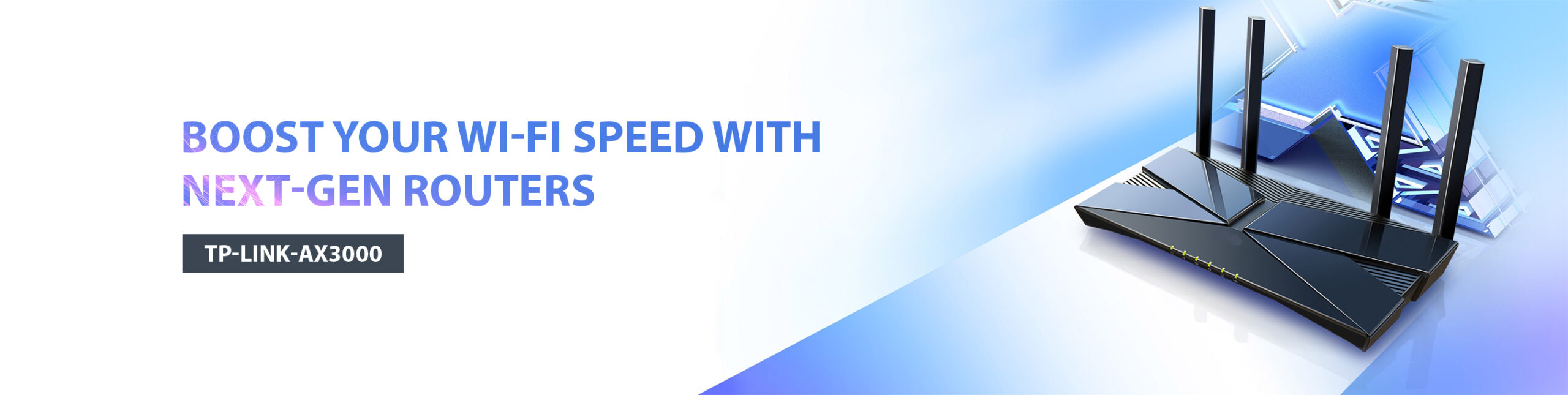 TP-Link AX3000 Setup Guide: Get Online Fast