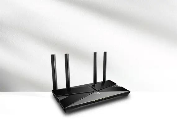 TP-Link AX1800