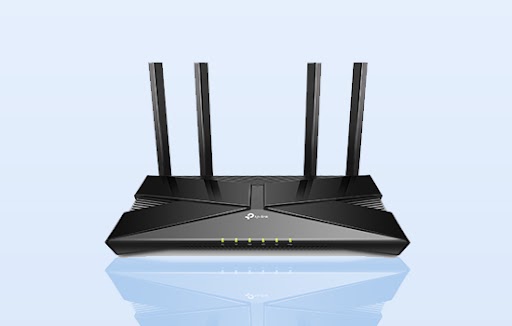 TP-Link AX3000 Router