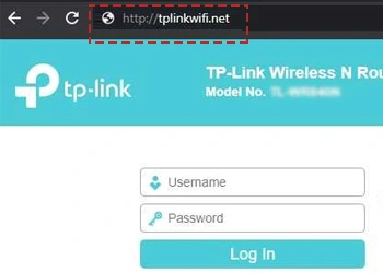tplinkwifi.net setup
