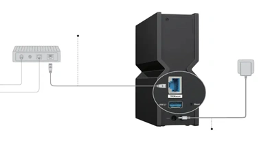 TP Link Archer BE15000 Tri-Band Wi-Fi 7